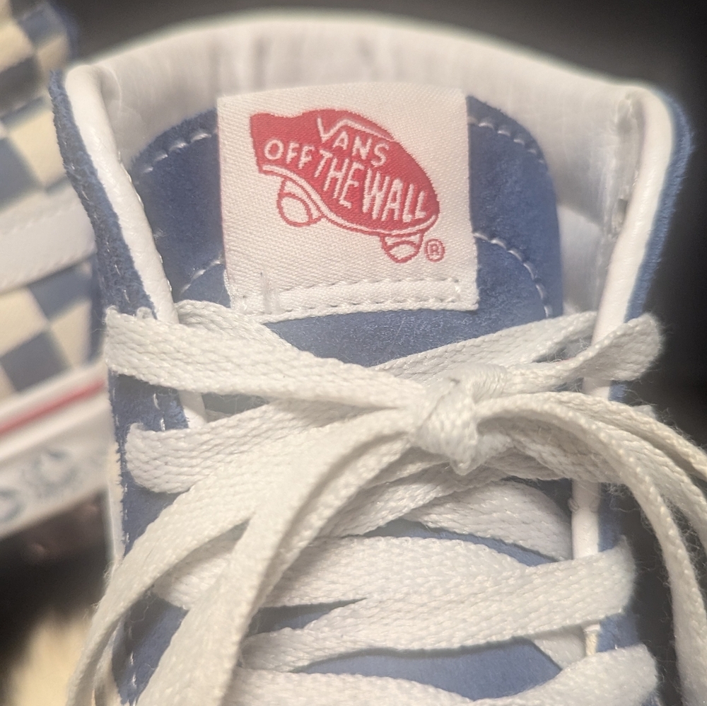 Vans off the wall BMX shoes - Picture 7 of 7